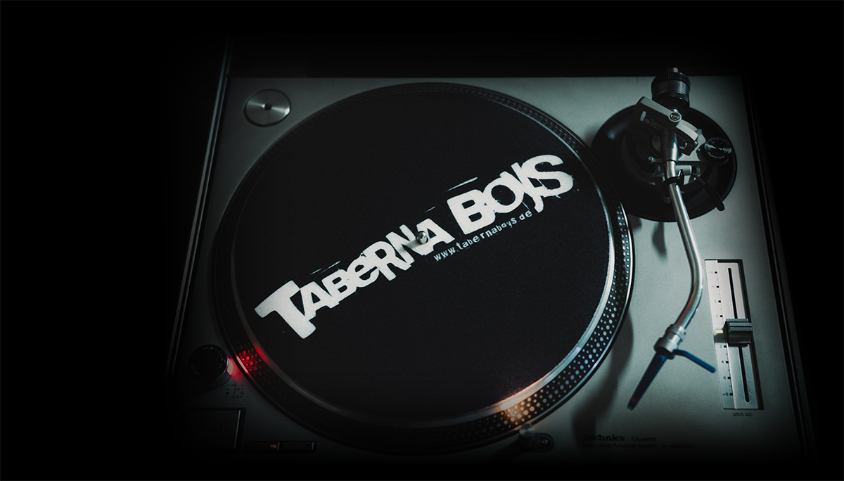 TabernaBoys buchen