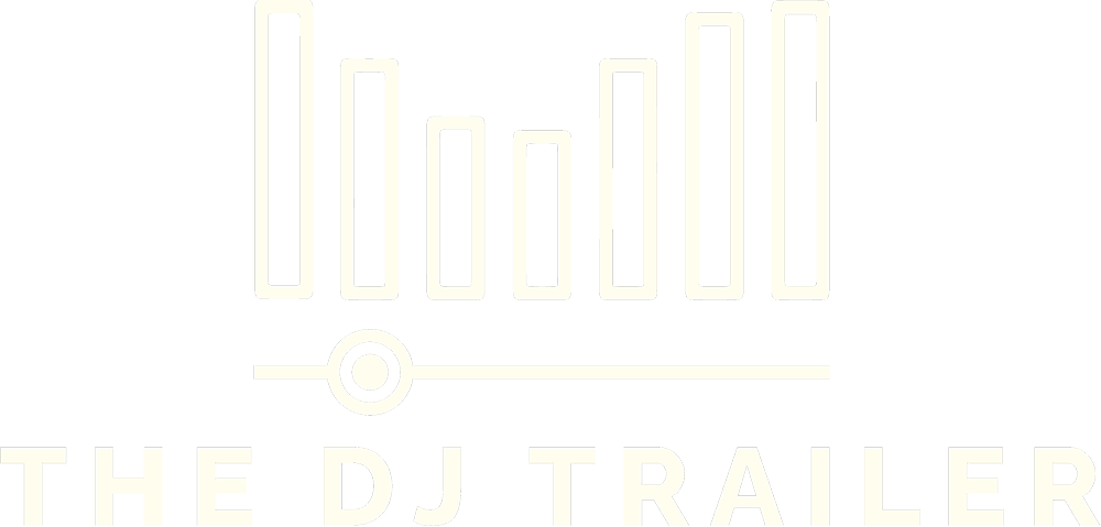 The DJ Trailer - powered by TabernaBoys