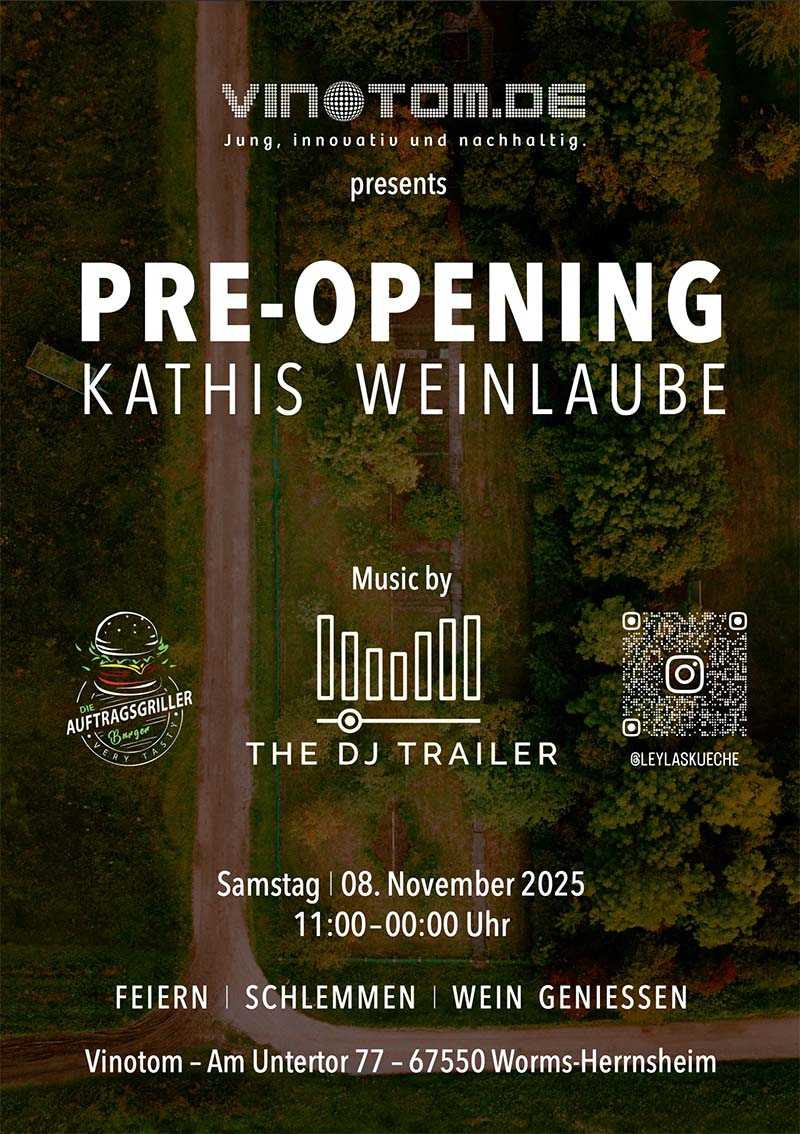 Kathis Weinlaube